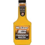 Стабилизатор вязкости масла Hi-Gear 355 мл