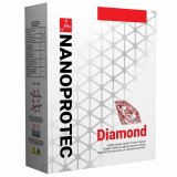 Кварцеве захисне покриття автомобіля Nanoprotec Diamond