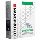 Кварцевое защитное покрытие автомобиля Nanoprotec Conditioner