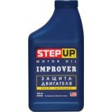 Улучшающая добавка в масло StepUp 444 мл