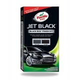 Набор для автомобилей черного цвета Turtle Wax Black Box jet black