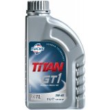 Моторное масло Fuchs Titan GT1 5W-40 1 л