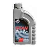 Моторное масло Fuchs Titan SuperSyn 5W-30 1 л