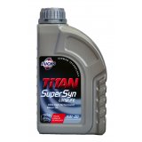 Моторное масло Fuchs Titan SuperSyn LongLife 5W-40 1 л