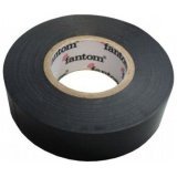 Ізолента Fantom PVC tape FT-19 20 метрів