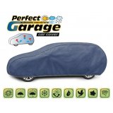 Чохол-тент для автомобіля Kegel-blazusiak Perfect Garage розмір XL Hatchback (5-4629-249-4030)