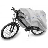 Тент для велосипеда Kegel-Blazusiak XL Bike (5-3890-241-3021)