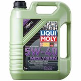 Моторное масло Liqui Moly Molygen New Generation 5W-40 5 л