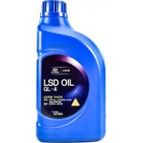 Трансмісійна олія Mobis LSD Oil 85W-90 GL-4 1 л