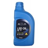 Трансмиссионное масло Mobis LSD Oil SAE 90 GL-5 1 л