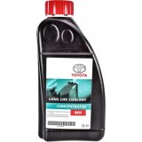 Антифриз Toyota LL Coolant Concentrated RED 1 л