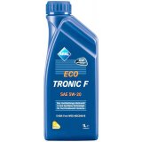 Моторное масло Aral EcoTronic F 5W-20 1 л