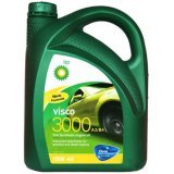 Моторное масло BP Visco 3000 A3/B4 10W-40 4 л