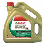 Моторное масло Castrol EDGE FST 5W-40 60 л