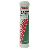 Castrol LMX Li-Komplexfett 25 кг