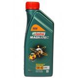 Моторное масло Castrol Magnatec 5W-40 A3/B4 1 л