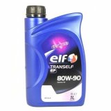 Трансмісійна олива Elf Tranself EP 80W-90 1 л