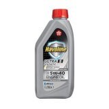 Моторное масло Texaco Havoline Ultra S 5W40 1 л