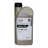 Моторное масло GM Motor Oil Dexos1 5W-30 1 л