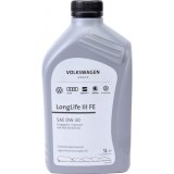 Моторна олія VAG Longlife III FE (504 00/507 00) 0W-30 1 л