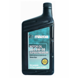 Моторна олія Mazda Super Premium 5W-30 0.95 л