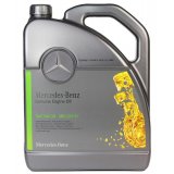 Моторное масло Mercedes-Benz 229.51 Engine Oil 5W-30 5 л