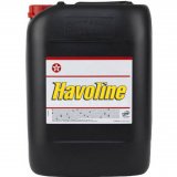 Моторна олія Texaco Havoline Extra 10W40 20 л