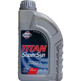 Моторное масло Titan SuperSyn 5W-50 1 л