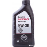Моторна олія Nissan Genuine Motor Oil 5W-30 1 л