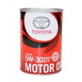 Моторна олія Toyota Motor Oil 5W-30 1 л