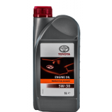 Моторное масло Toyota Premium Fuel Economy 5W-30 1 л