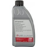 Трансмиссионное масло Febi ATF CVT 1 л