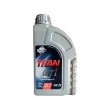 Моторное масло Fuchs Titan GT1 Pro C4 5W-30 1 л
