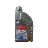 Моторное масло Fuchs Titan Syn Mc 10W-40 1 л