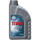 Моторное масло Fuchs Titan GT1 Flex 23 5W-30 1 л