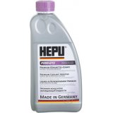 Антифриз Hepu Antifreeze Фіолетовий G13 1,5 л
