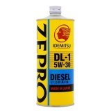 Моторна олива Idemitsu Zepro Diesel DL-1 5W-30 1 л