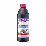 Трансмиссионное масло Liqui Moly Hypoid-Geriebeoil SAE 80W (GL5) 1 л