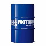 Моторное масло Liqui Moly Top Tec 4100 5W-40 60 л