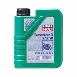 Масло для газонокосилок Liqui Moly Rasenmuher-Oil HD 30 1 л