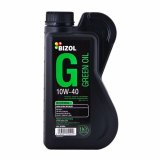 Моторное масло Bizol Green Oil 10W-40  1 л
