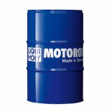 Моторное масло Liqui Moly MoS2 Leichtlauf 10W-40 60 л