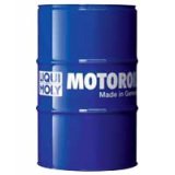 Моторное масло Liqui Moly Optimal Synth 5W-40 205 л