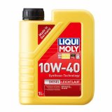 Моторное масло Liqui Moly Diesel Leichtlauf 10W-40 1 л