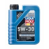 Моторное масло Liqui Moly Longtime High Tech 5W-30 1 л