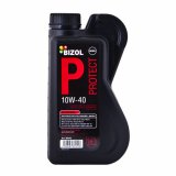 Моторное масло Bizol Protect 10W-40  1 л