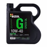 Моторна олива Bizol Green Oil 10W-40 4л