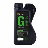 Моторное масло Bizol Green Oil 5W-40  1 л