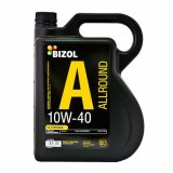 Моторна олива Bizol Allround 10W-40 5 л