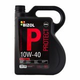 Моторное масло Bizol Protect 10W-40 5 л